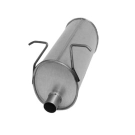 AP EXHAUST MUFFLER