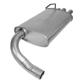 AP EXHAUST MUFFLER
