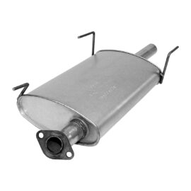 AP EXHAUST MUFFLER