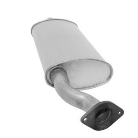 AP EXHAUST MUFFLER