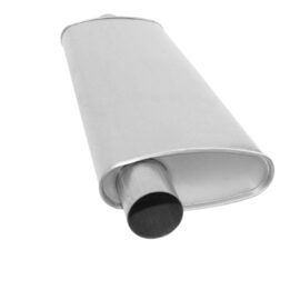 AP EXHAUST MUFFLER