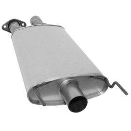 AP EXHAUST MUFFLER