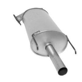AP EXHAUST MUFFLER
