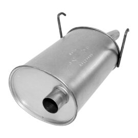 AP EXHAUST MUFFLER