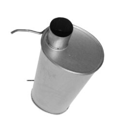 AP EXHAUST MUFFLER