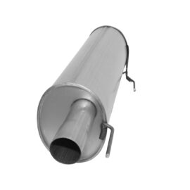 AP EXHAUST MUFFLER