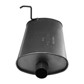 AP EXHAUST MUFFLER