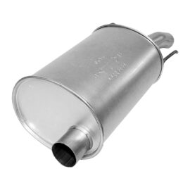 AP EXHAUST MUFFLER