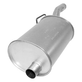 AP EXHAUST MUFFLER