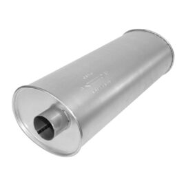 AP EXHAUST MUFFLER