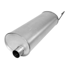 AP EXHAUST MUFFLER