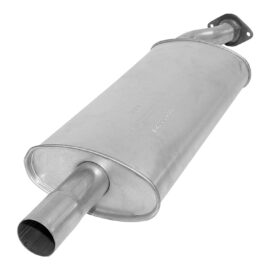 AP EXHAUST MUFFLER