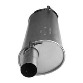 AP EXHAUST MUFFLER