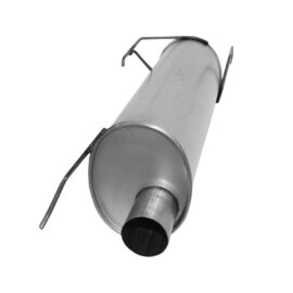 AP EXHAUST MUFFLER