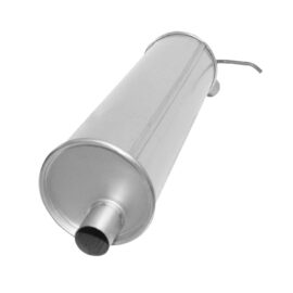AP EXHAUST MUFFLER