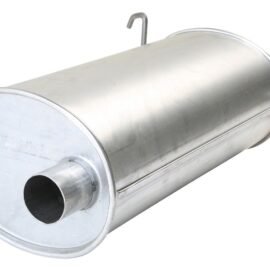 AP EXHAUST MUFFLER