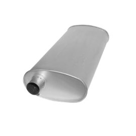 AP EXHAUST MUFFLER