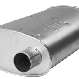 AP EXHAUST MUFFLER