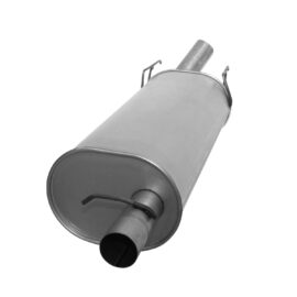 AP EXHAUST MUFFLER