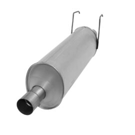 AP EXHAUST MUFFLER