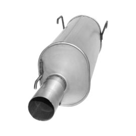 AP EXHAUST MUFFLER