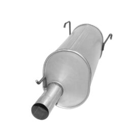 AP EXHAUST MUFFLER