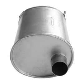 AP EXHAUST MUFFLER