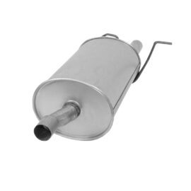 AP EXHAUST MUFFLER