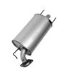 AP EXHAUST MUFFLER