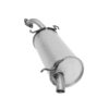 AP EXHAUST MUFFLER