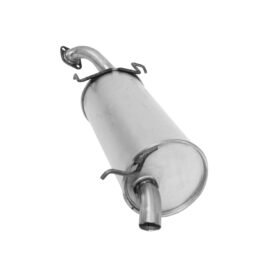AP EXHAUST MUFFLER
