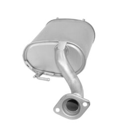 AP EXHAUST MUFFLER