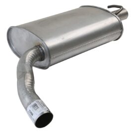 AP EXHAUST MUFFLER