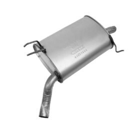 AP EXHAUST MUFFLER