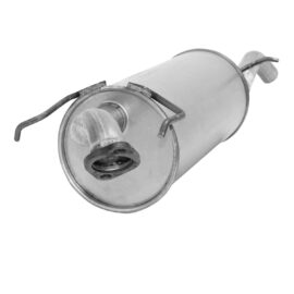 AP EXHAUST MUFFLER