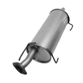 AP EXHAUST MUFFLER