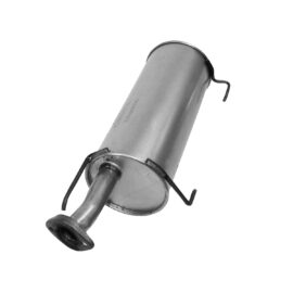 AP EXHAUST MUFFLER
