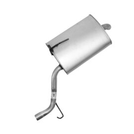 AP EXHAUST MUFFLER