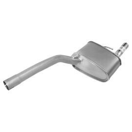 AP EXHAUST MUFFLER