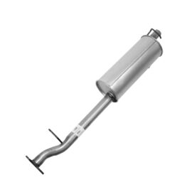 AP EXHAUST MUFFLER