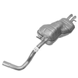 AP EXHAUST MUFFLER