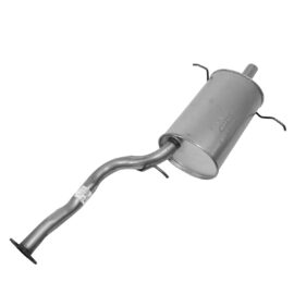 AP EXHAUST MUFFLER