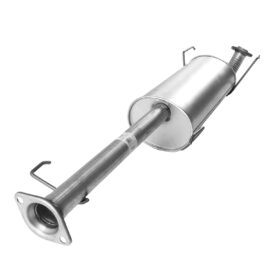 AP EXHAUST MUFFLER