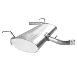AP EXHAUST MUFFLER