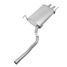 AP EXHAUST MUFFLER
