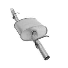 AP EXHAUST MUFFLER