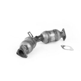AP EXHAUST CAT CONVERTER