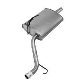 AP EXHAUST MUFFLER