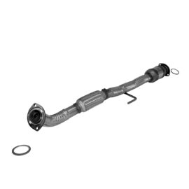 AP EXHAUST CAT CONVERTER