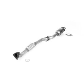 AP EXHAUST CAT CONVERTER